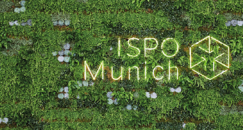 ISPO Munich 2020：行业珍视可持续性-918博天堂
