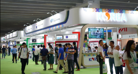 展会新闻-918博天堂
