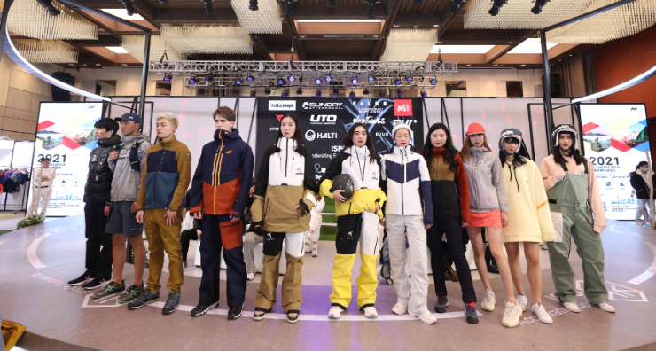 唤醒：“ISPO·活动新海潮”颁布盛典，开年大秀正其时！-918博天堂