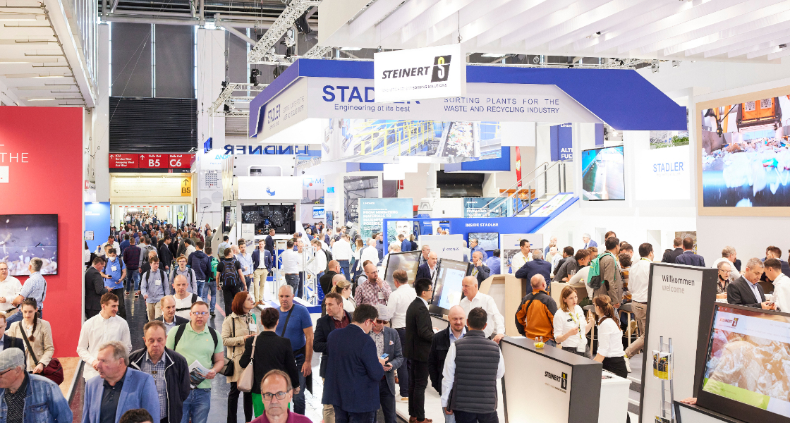 2022918博天堂国际环博会（IFAT Munich 2022）: 强势沉启，关注气象；-918博天堂
