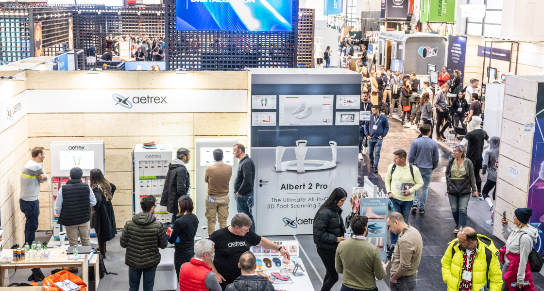 ISPO Munich 2023：“体育活动新视角”  诺贝尔和平奖获得者Muhammad Yunus教授与结合国难民署大使Yusra Mardini女士将颁发主题演讲-918博天堂
