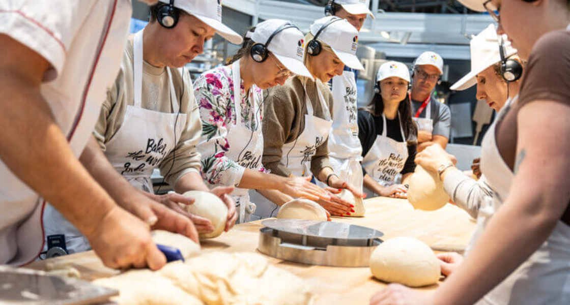 iba 2023：烘焙行业标杆展览会-918博天堂