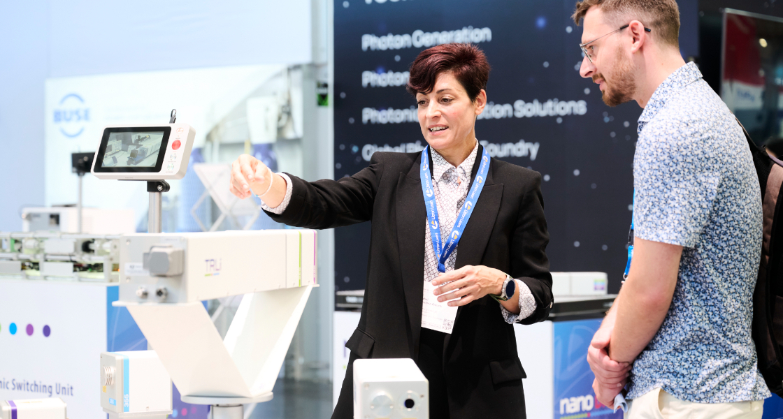 Laser World of Photonics 2025：数据再创新高，实现创新突破，产业动能全面升级-918博天堂