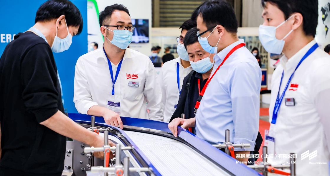 中国国际酒、饮料造作技术及设备展览会– Messe Muenchen Shanghai