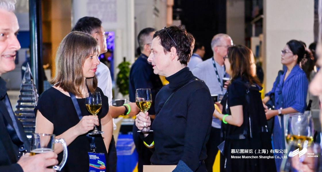 BAU China国际构筑科技展览会– Messe Muenchen Shanghai