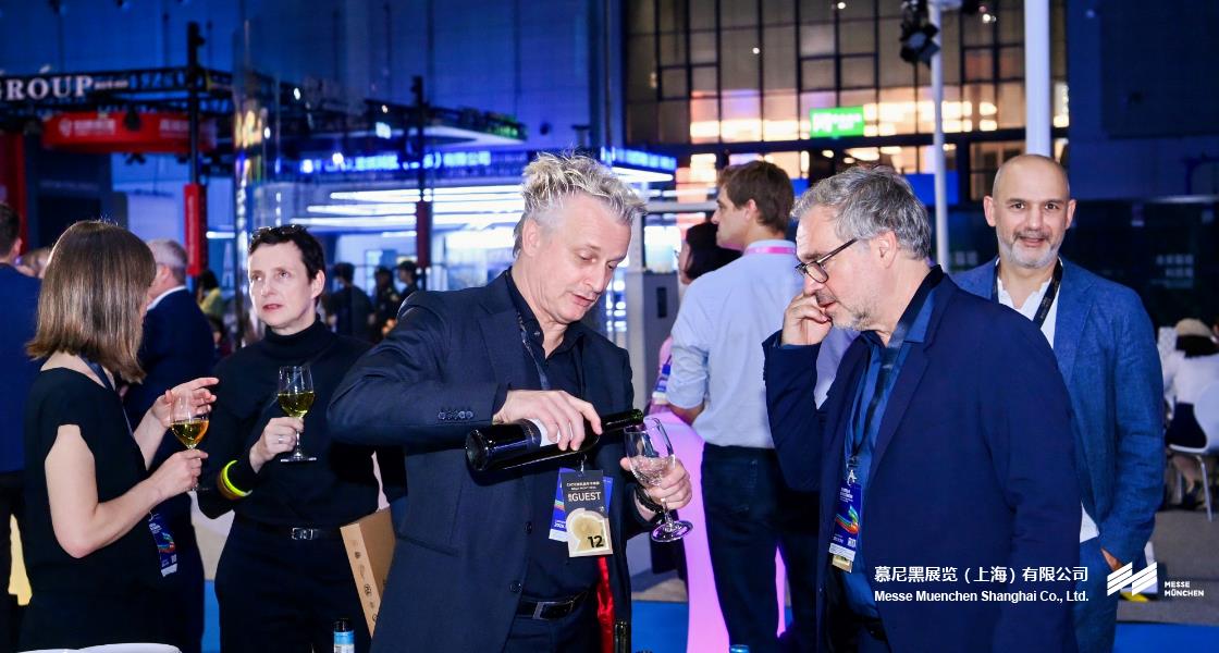 BAU China国际构筑科技展览会– Messe Muenchen Shanghai